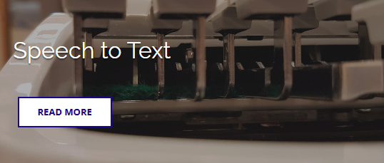 Speech to Text